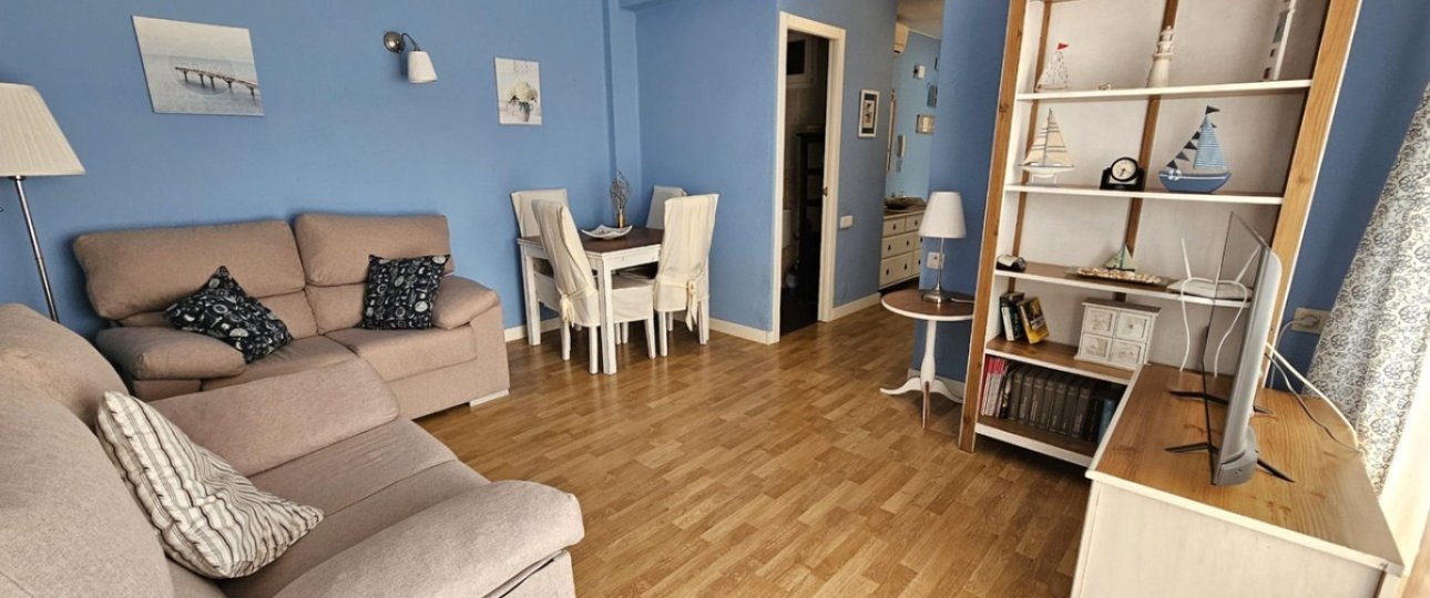 Rynek wtórny - apartment - Jávea - Xàbia - Jávea - Xàbia Centro