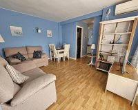 Rynek wtórny - apartment - Jávea - Xàbia - Jávea - Xàbia Centro