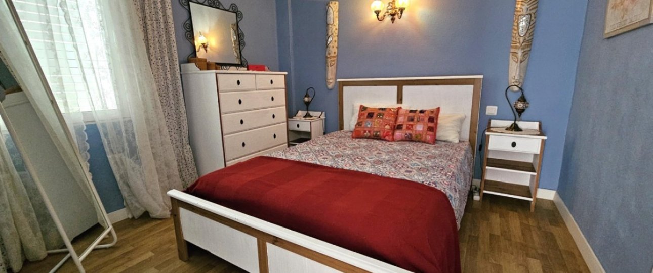 Rynek wtórny - apartment - Jávea - Xàbia - Jávea - Xàbia Centro