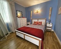 Rynek wtórny - apartment - Jávea - Xàbia - Jávea - Xàbia Centro