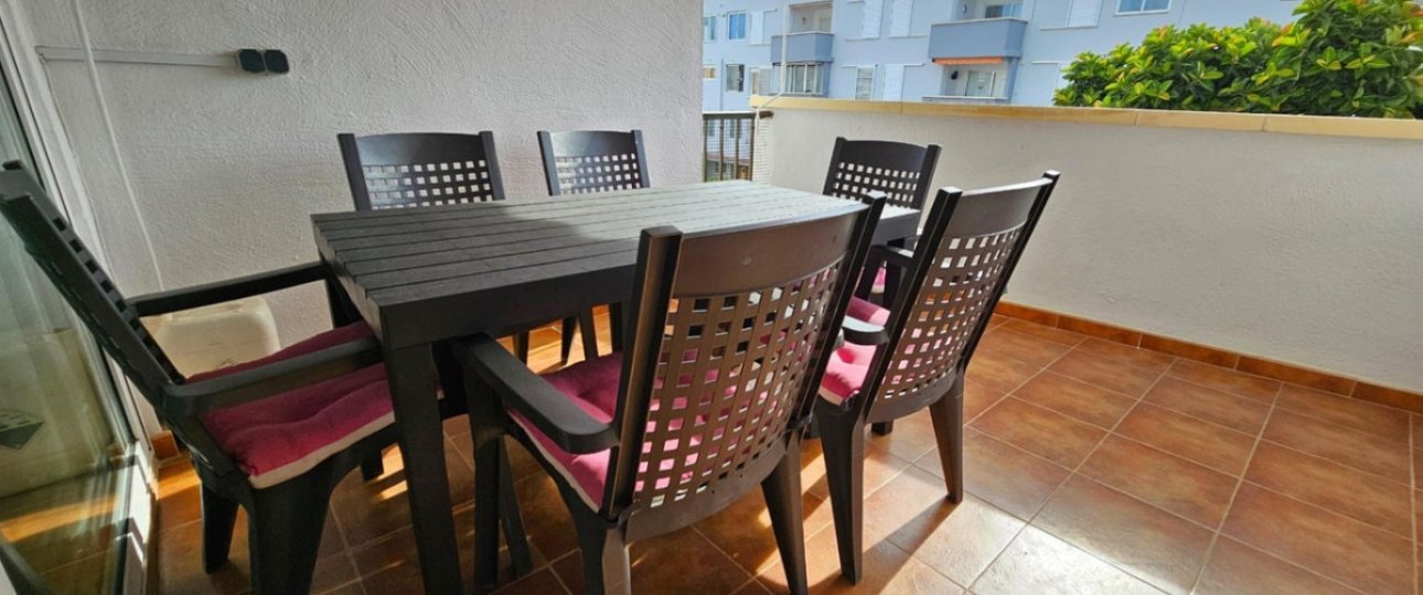 Rynek wtórny - apartment - Jávea - Xàbia - Jávea - Xàbia Centro