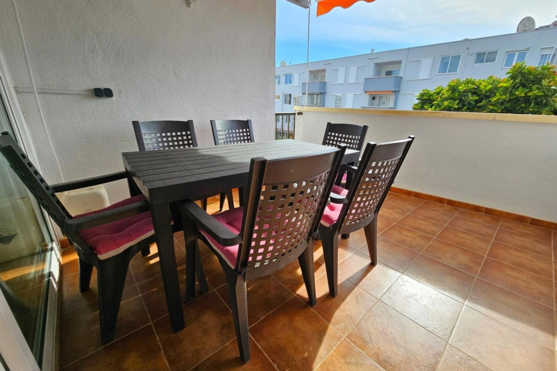 Rynek wtórny - apartment - Jávea - Xàbia - Jávea - Xàbia Centro
