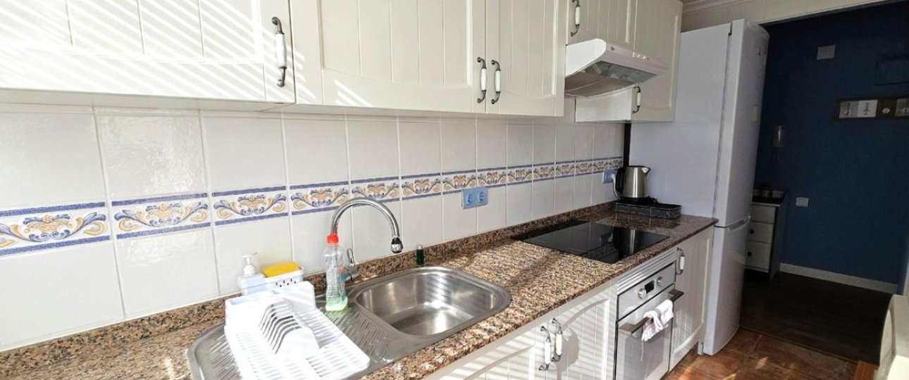Rynek wtórny - apartment - Jávea - Xàbia - Jávea - Xàbia Centro