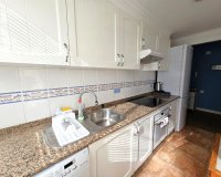 Rynek wtórny - apartment - Jávea - Xàbia - Jávea - Xàbia Centro