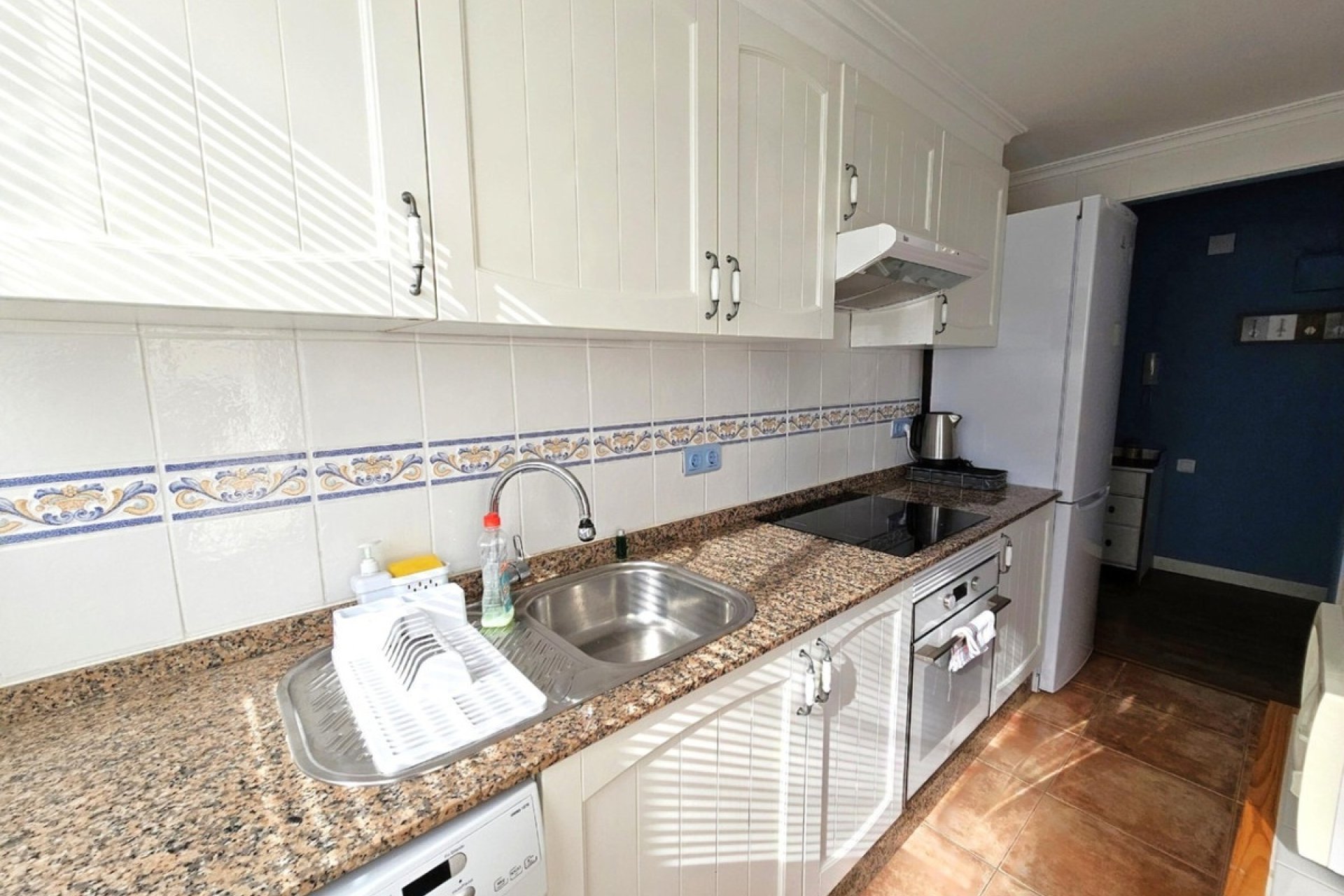 Rynek wtórny - apartment - Jávea - Xàbia - Jávea - Xàbia Centro