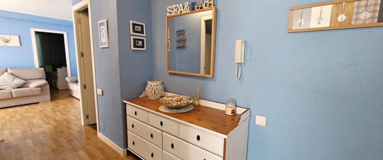 Rynek wtórny - apartment - Jávea - Xàbia - Jávea - Xàbia Centro