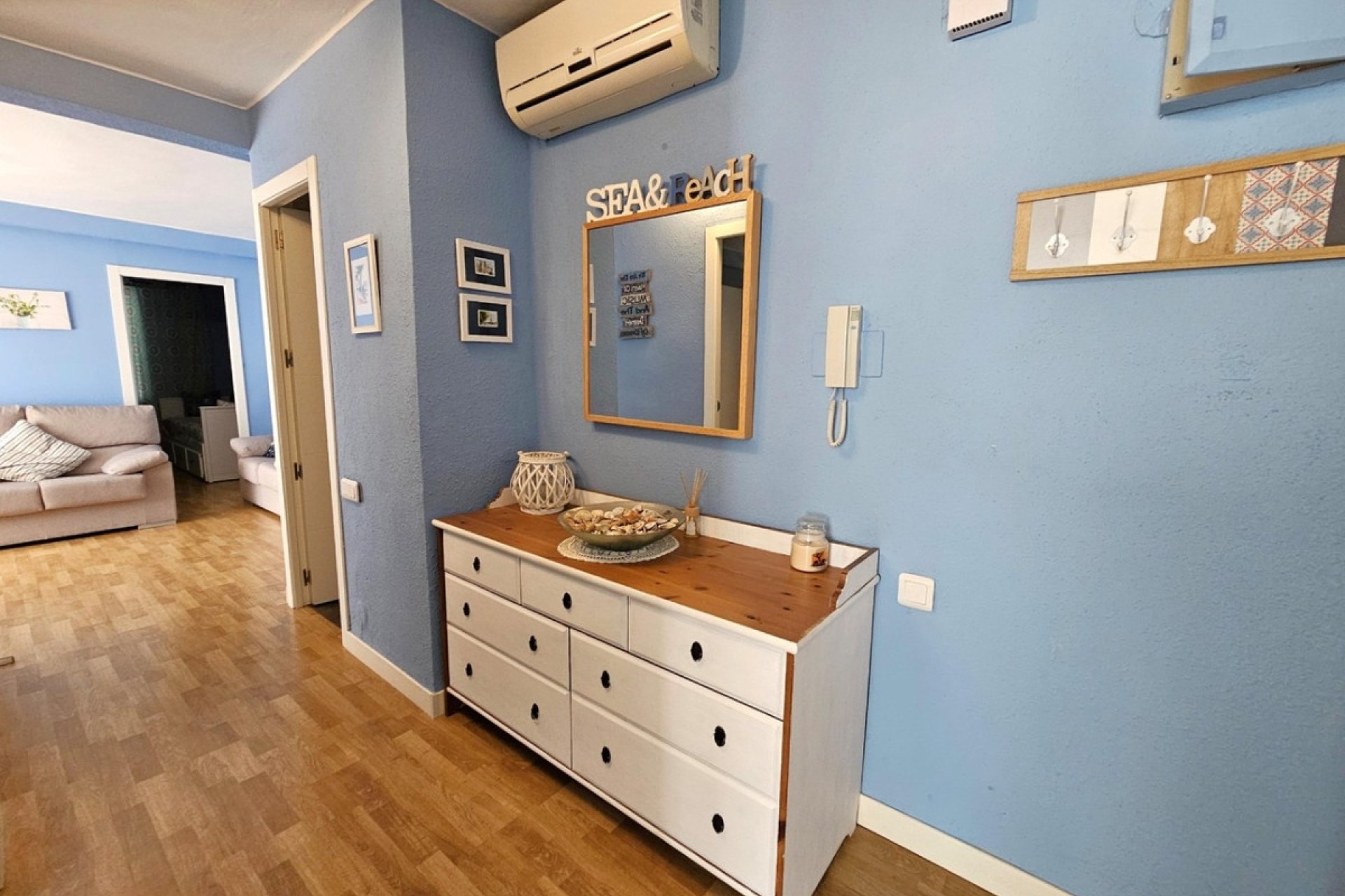 Rynek wtórny - apartment - Jávea - Xàbia - Jávea - Xàbia Centro