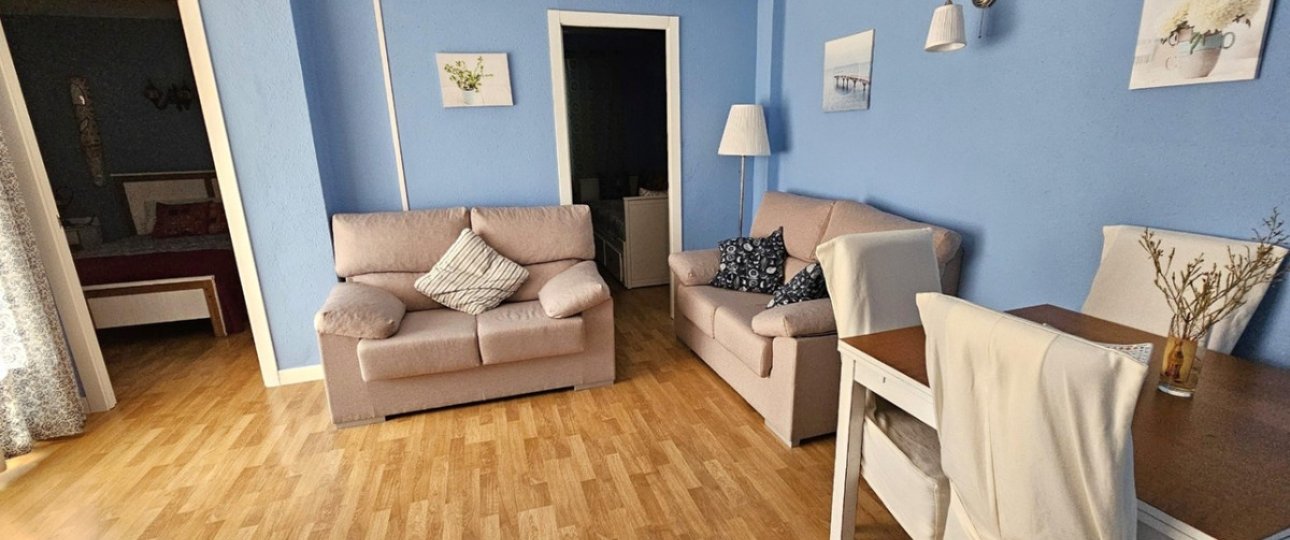 Rynek wtórny - apartment - Jávea - Xàbia - Jávea - Xàbia Centro