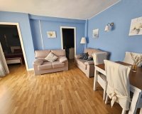 Rynek wtórny - apartment - Jávea - Xàbia - Jávea - Xàbia Centro