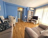 Rynek wtórny - apartment - Jávea - Xàbia - Jávea - Xàbia Centro