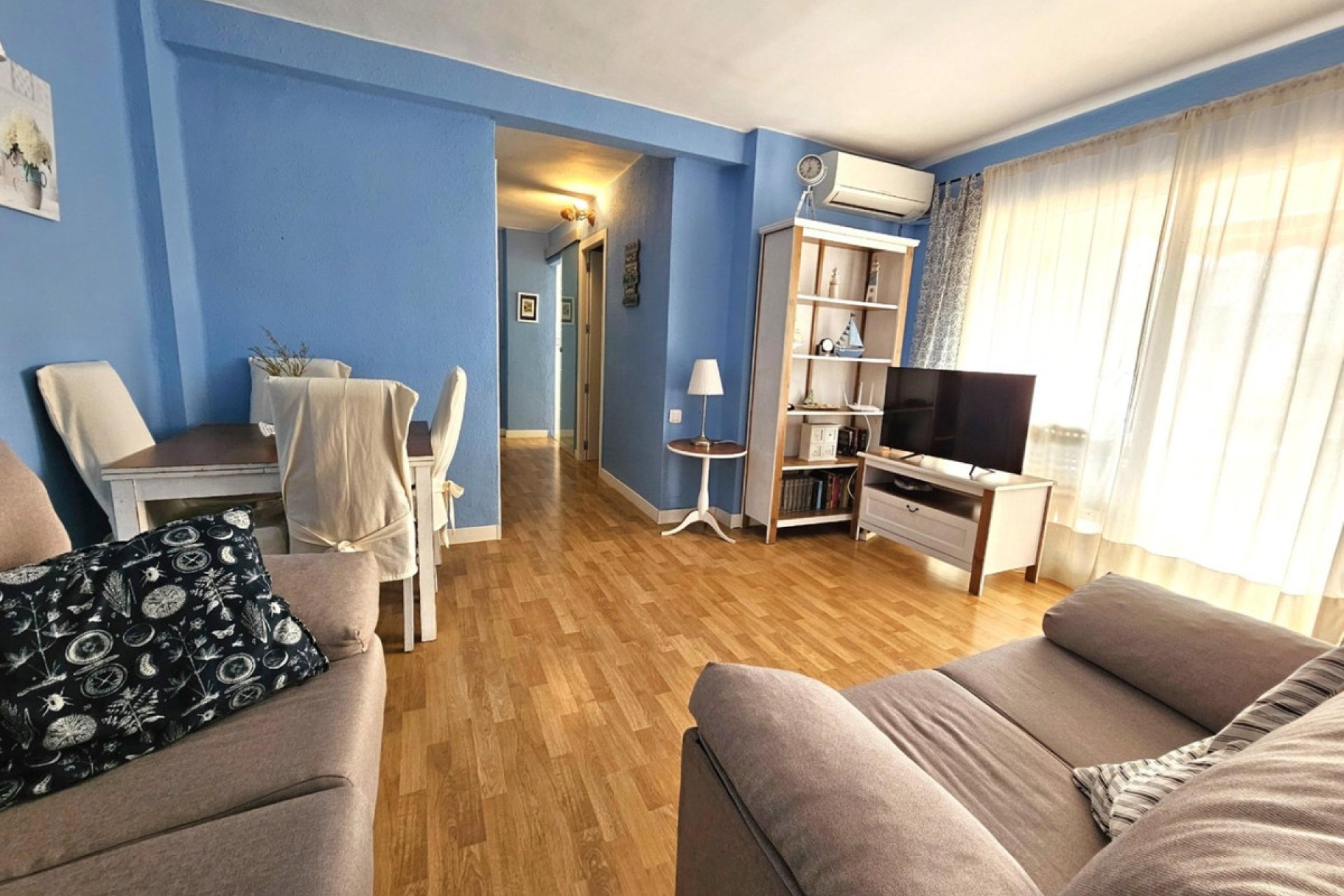 Rynek wtórny - apartment - Jávea - Xàbia - Jávea - Xàbia Centro