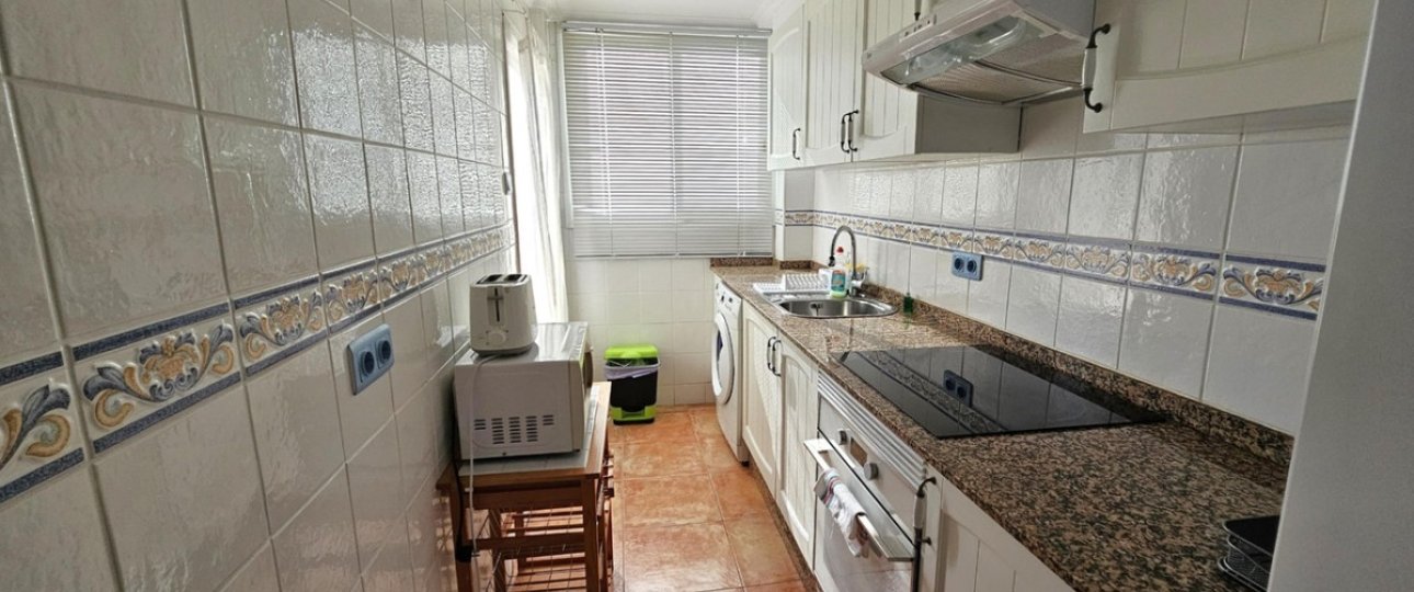 Rynek wtórny - apartment - Jávea - Xàbia - Jávea - Xàbia Centro