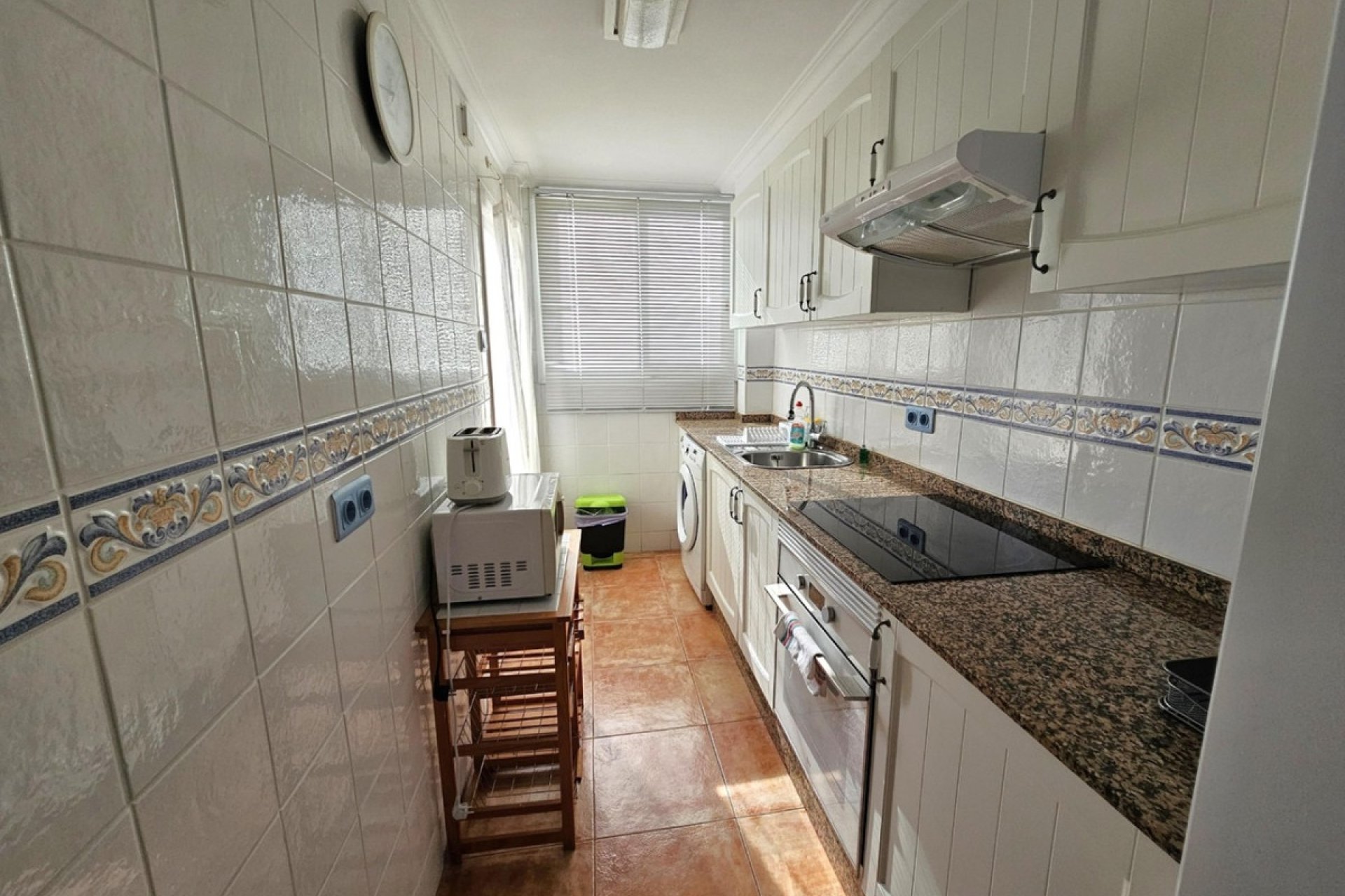 Rynek wtórny - apartment - Jávea - Xàbia - Jávea - Xàbia Centro