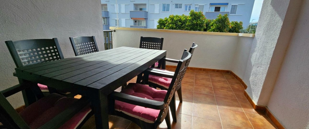 Rynek wtórny - apartment - Jávea - Xàbia - Jávea - Xàbia Centro