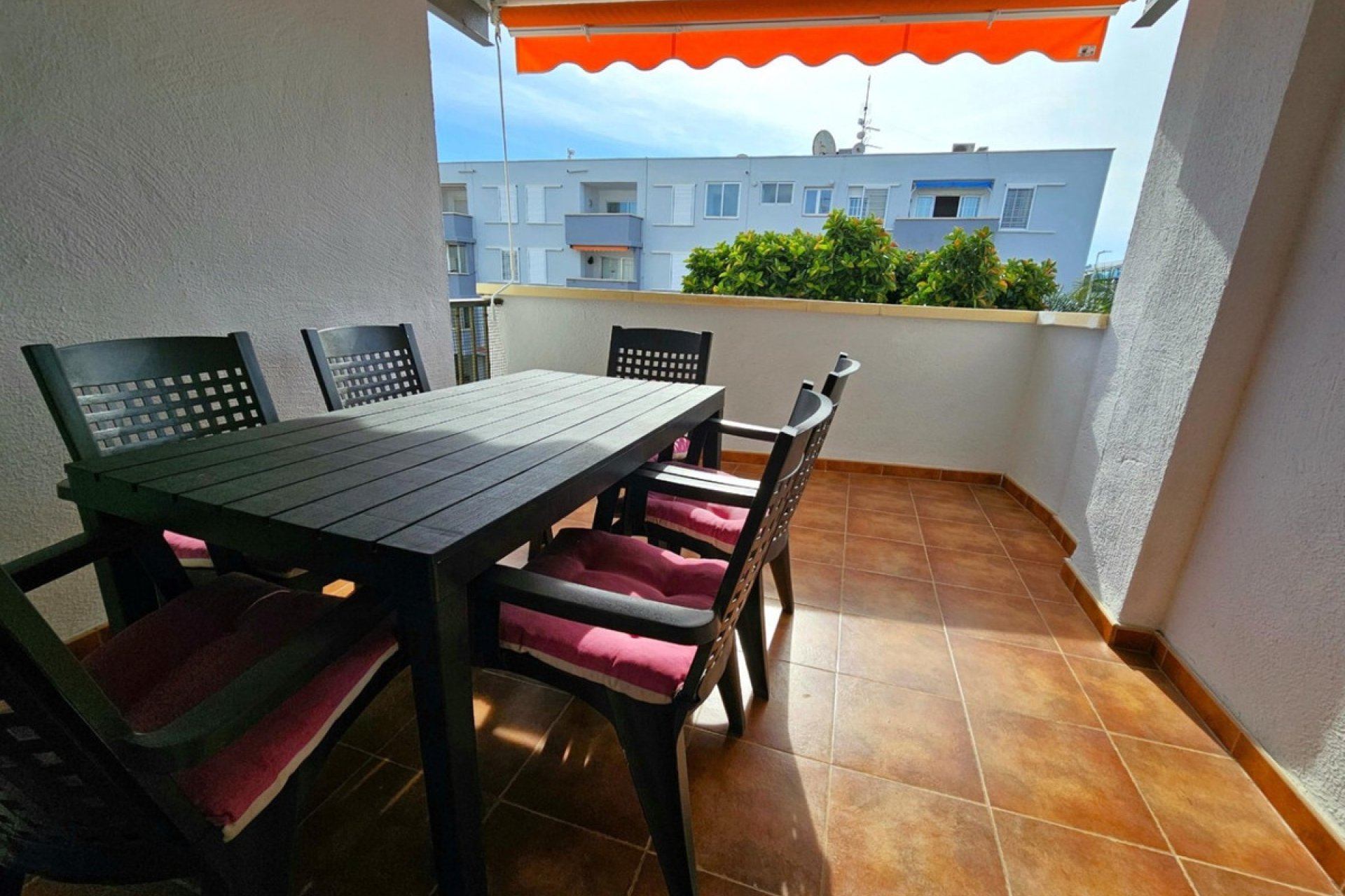 Rynek wtórny - apartment - Jávea - Xàbia - Jávea - Xàbia Centro