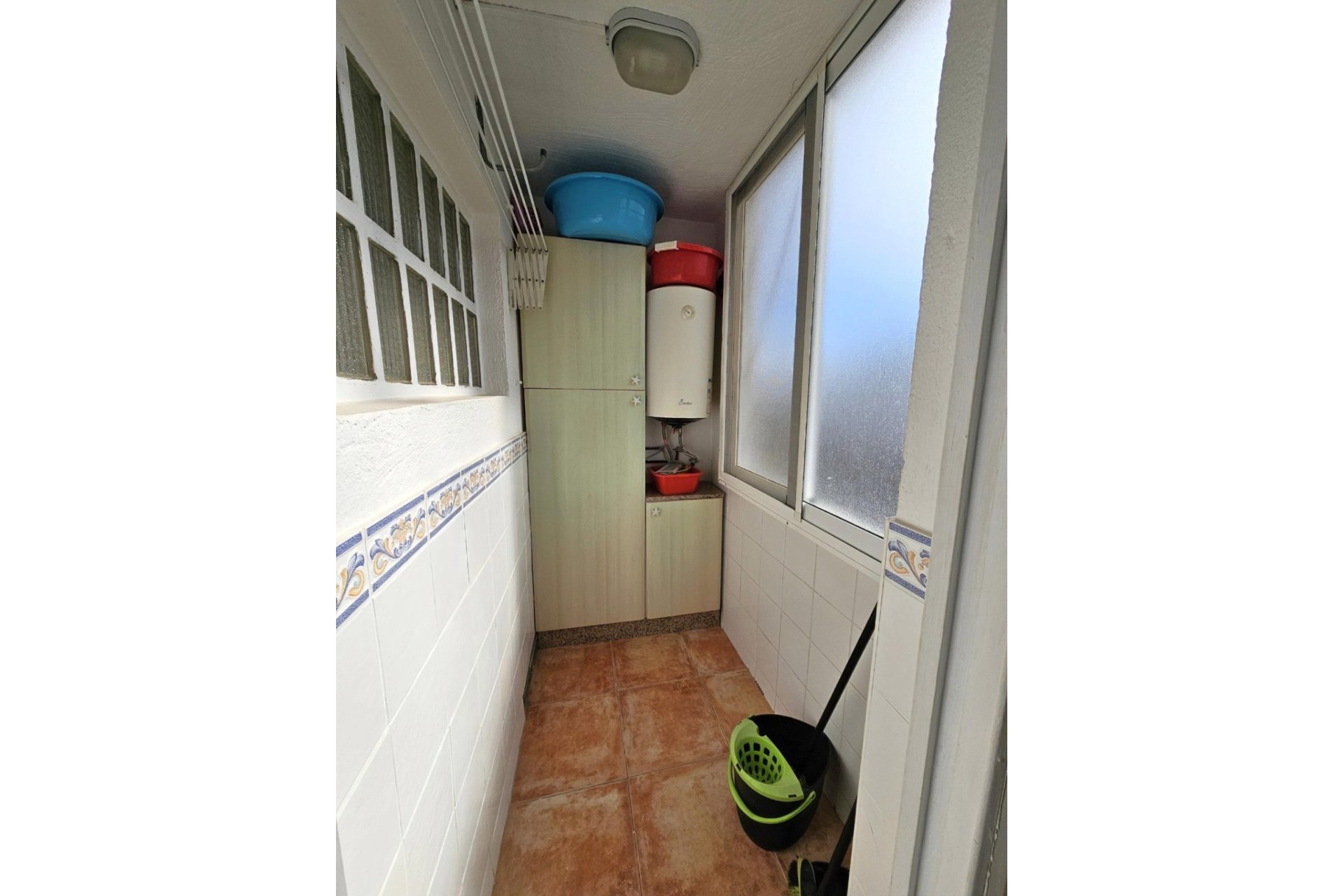 Rynek wtórny - apartment - Jávea - Xàbia - Jávea - Xàbia Centro