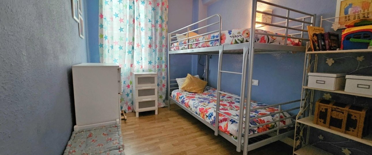 Rynek wtórny - apartment - Jávea - Xàbia - Jávea - Xàbia Centro