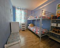 Rynek wtórny - apartment - Jávea - Xàbia - Jávea - Xàbia Centro