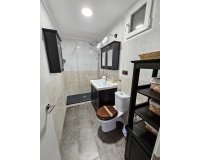 Rynek wtórny - apartment - Jávea - Xàbia - Jávea - Xàbia Centro