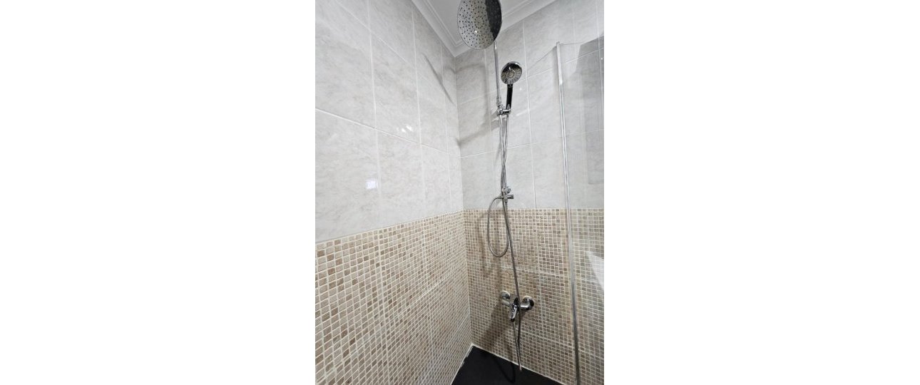 Rynek wtórny - apartment - Jávea - Xàbia - Jávea - Xàbia Centro