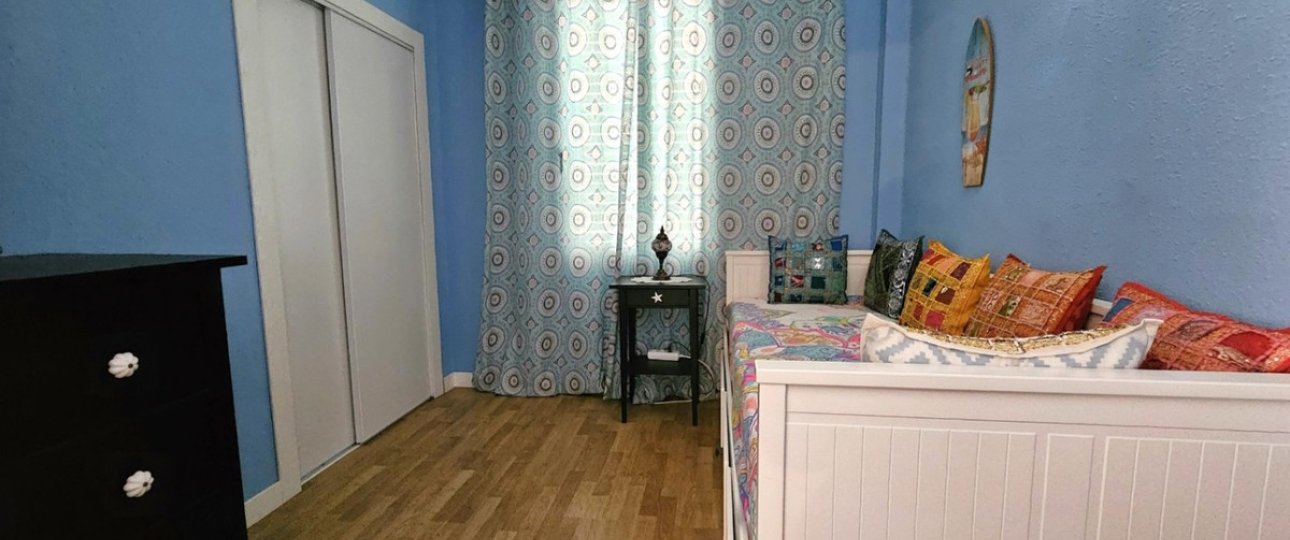 Rynek wtórny - apartment - Jávea - Xàbia - Jávea - Xàbia Centro