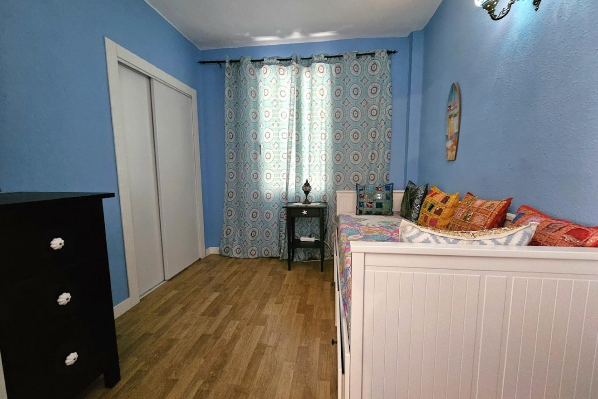 Rynek wtórny - apartment - Jávea - Xàbia - Jávea - Xàbia Centro