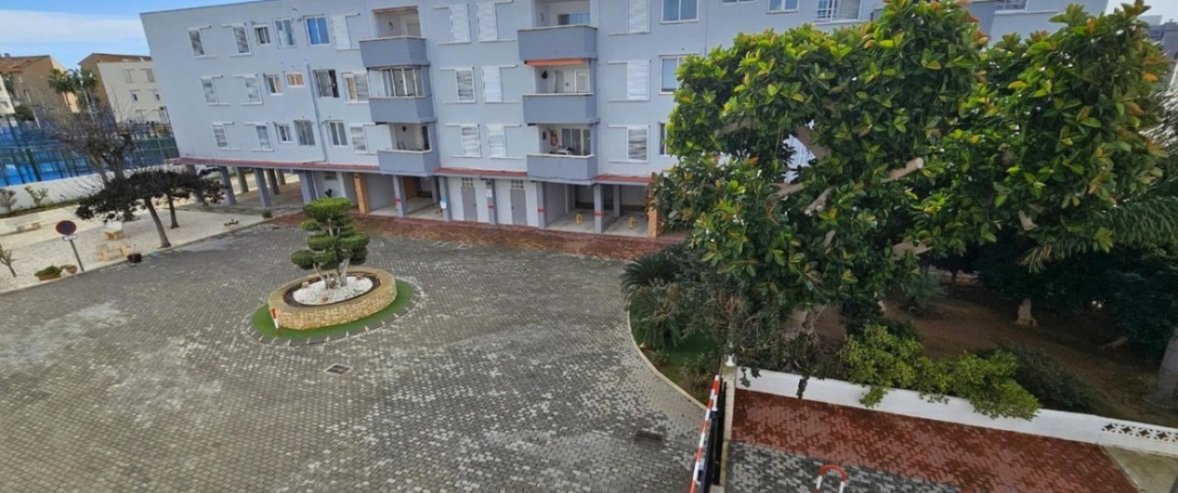 Rynek wtórny - apartment - Jávea - Xàbia - Jávea - Xàbia Centro