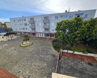 Rynek wtórny - apartment - Jávea - Xàbia - Jávea - Xàbia Centro