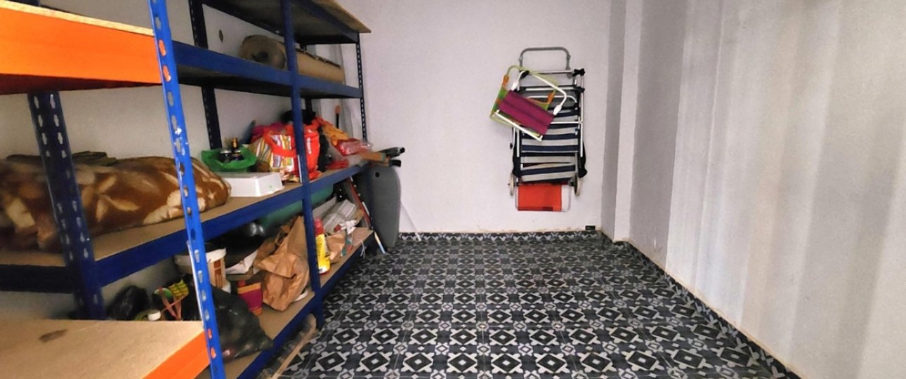 Rynek wtórny - apartment - Jávea - Xàbia - Jávea - Xàbia Centro