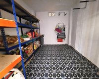 Rynek wtórny - apartment - Jávea - Xàbia - Jávea - Xàbia Centro