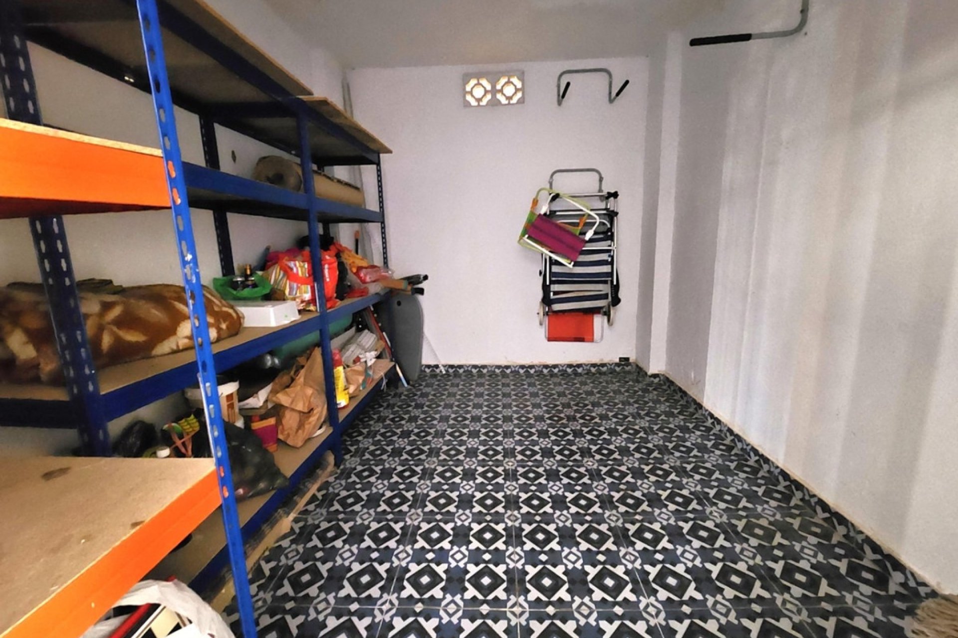 Rynek wtórny - apartment - Jávea - Xàbia - Jávea - Xàbia Centro