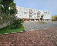 Rynek wtórny - apartment - Jávea - Xàbia - Jávea - Xàbia Centro