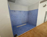 Rynek wtórny - apartment - Jávea - Xàbia - Jávea - Xàbia Centro