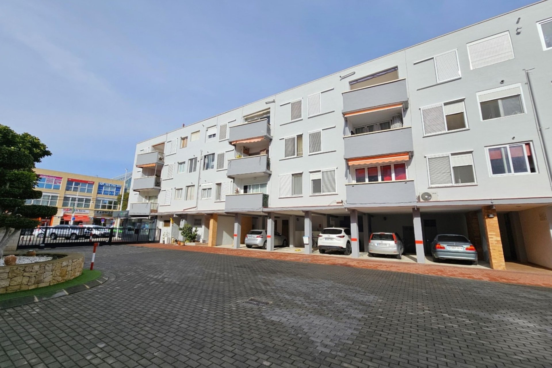 Rynek wtórny - apartment - Jávea - Xàbia - Jávea - Xàbia Centro