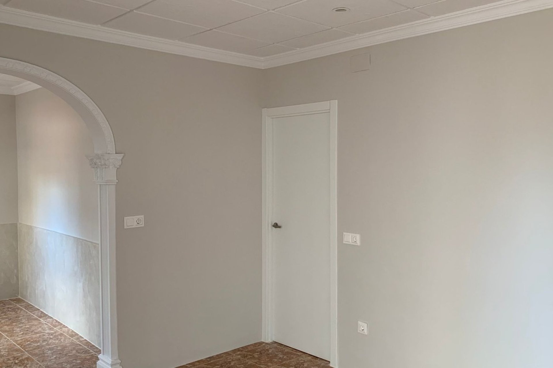 Rynek wtórny - apartment - Jávea - Xàbia - Jávea - Xàbia Centro
