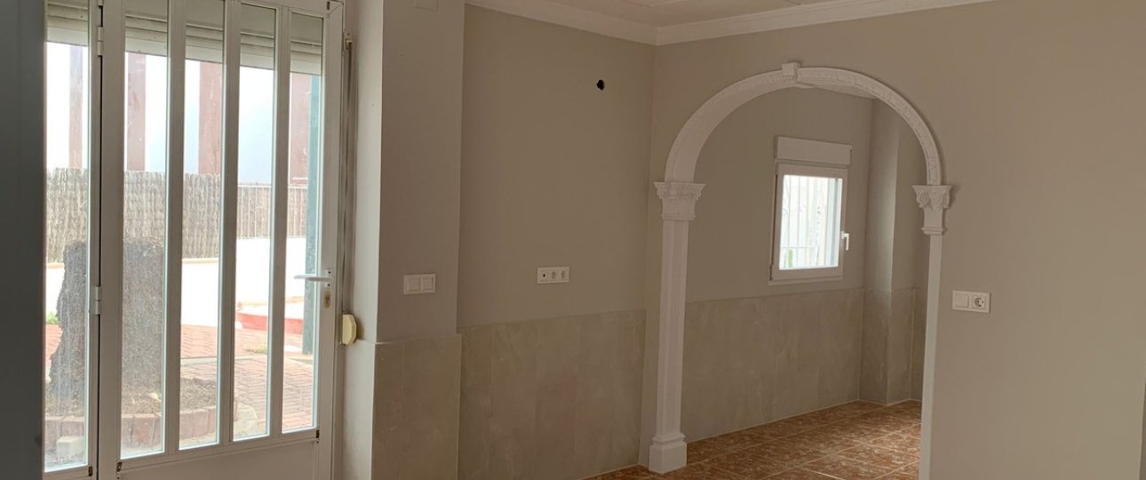 Rynek wtórny - apartment - Jávea - Xàbia - Jávea - Xàbia Centro