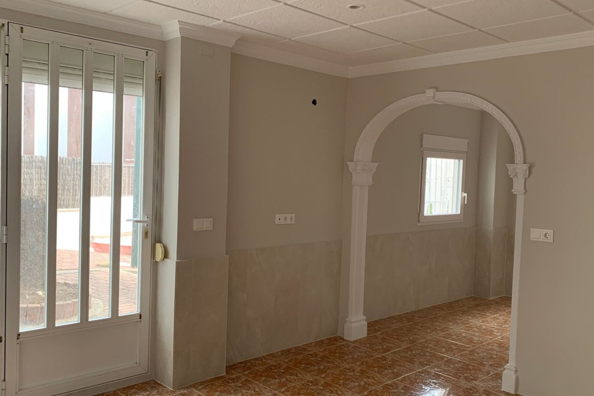 Rynek wtórny - apartment - Jávea - Xàbia - Jávea - Xàbia Centro