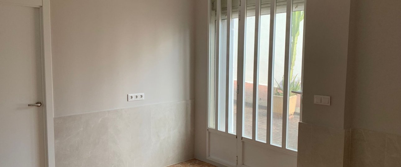Rynek wtórny - apartment - Jávea - Xàbia - Jávea - Xàbia Centro