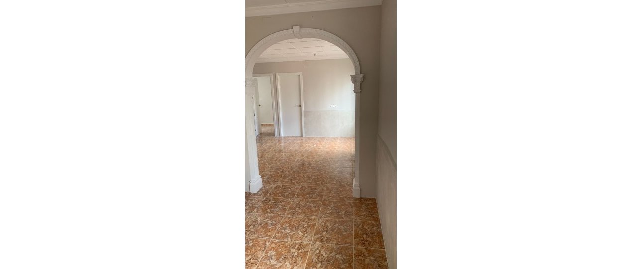 Rynek wtórny - apartment - Jávea - Xàbia - Jávea - Xàbia Centro