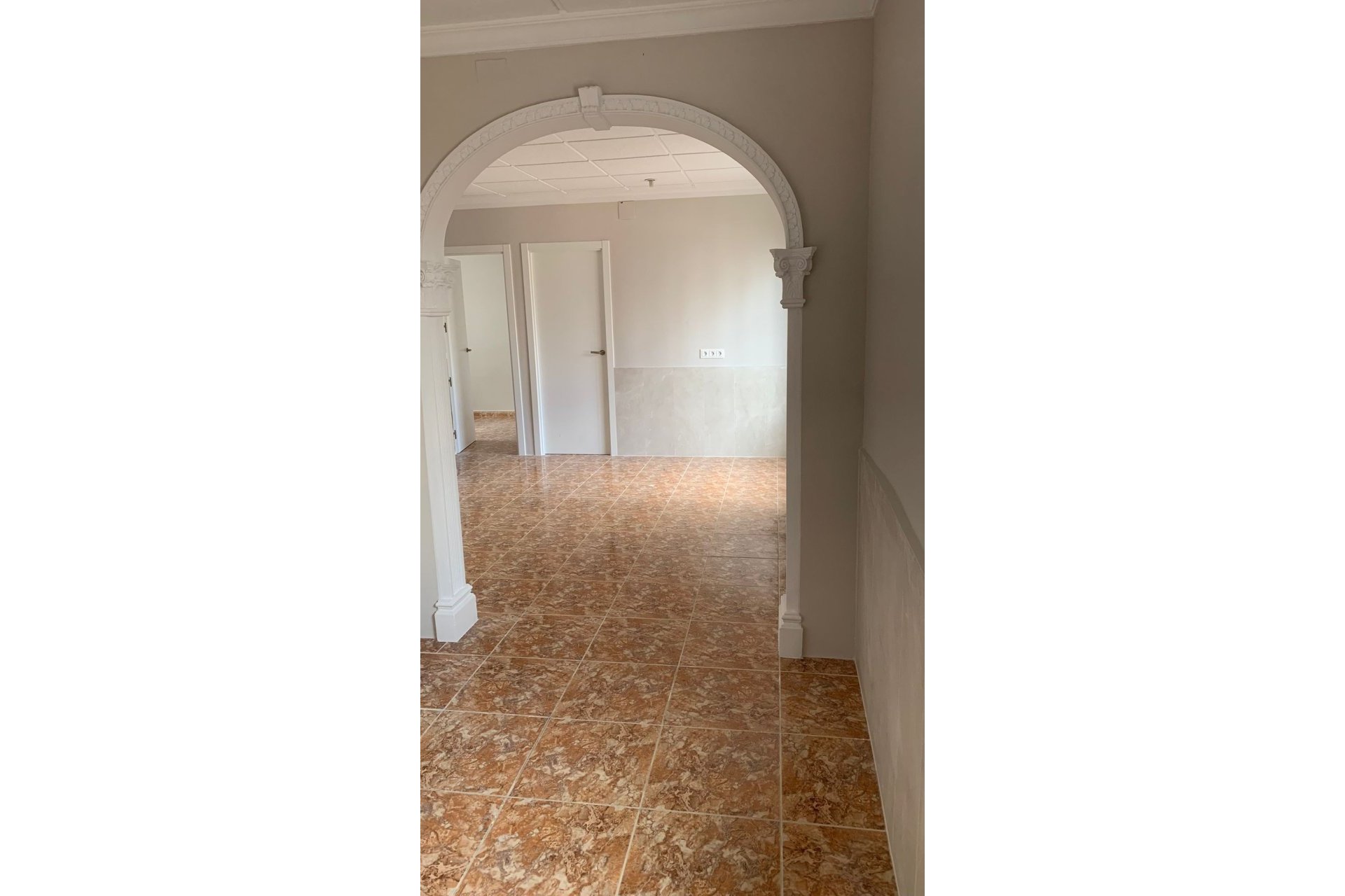 Rynek wtórny - apartment - Jávea - Xàbia - Jávea - Xàbia Centro