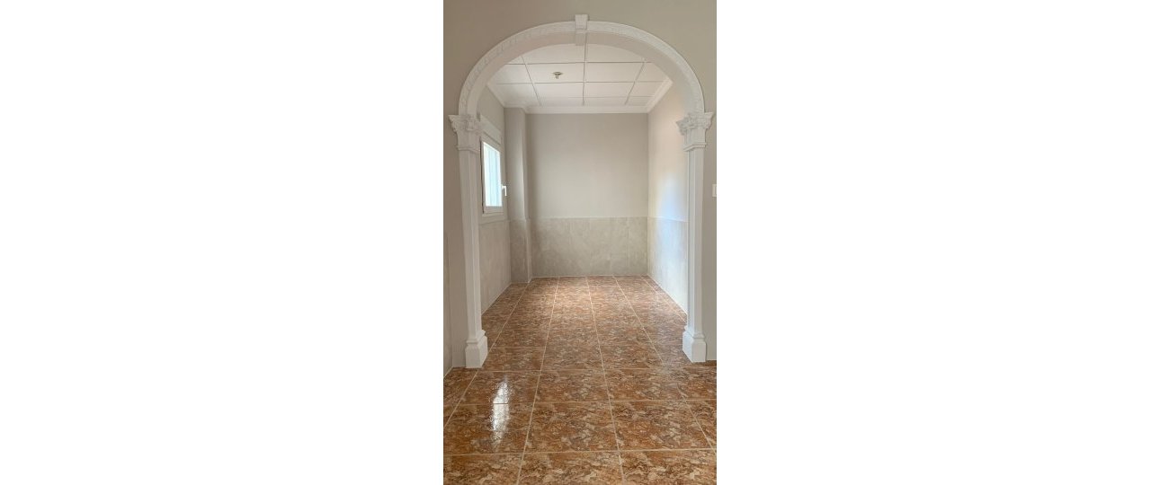 Rynek wtórny - apartment - Jávea - Xàbia - Jávea - Xàbia Centro