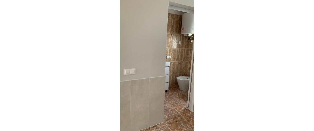Rynek wtórny - apartment - Jávea - Xàbia - Jávea - Xàbia Centro