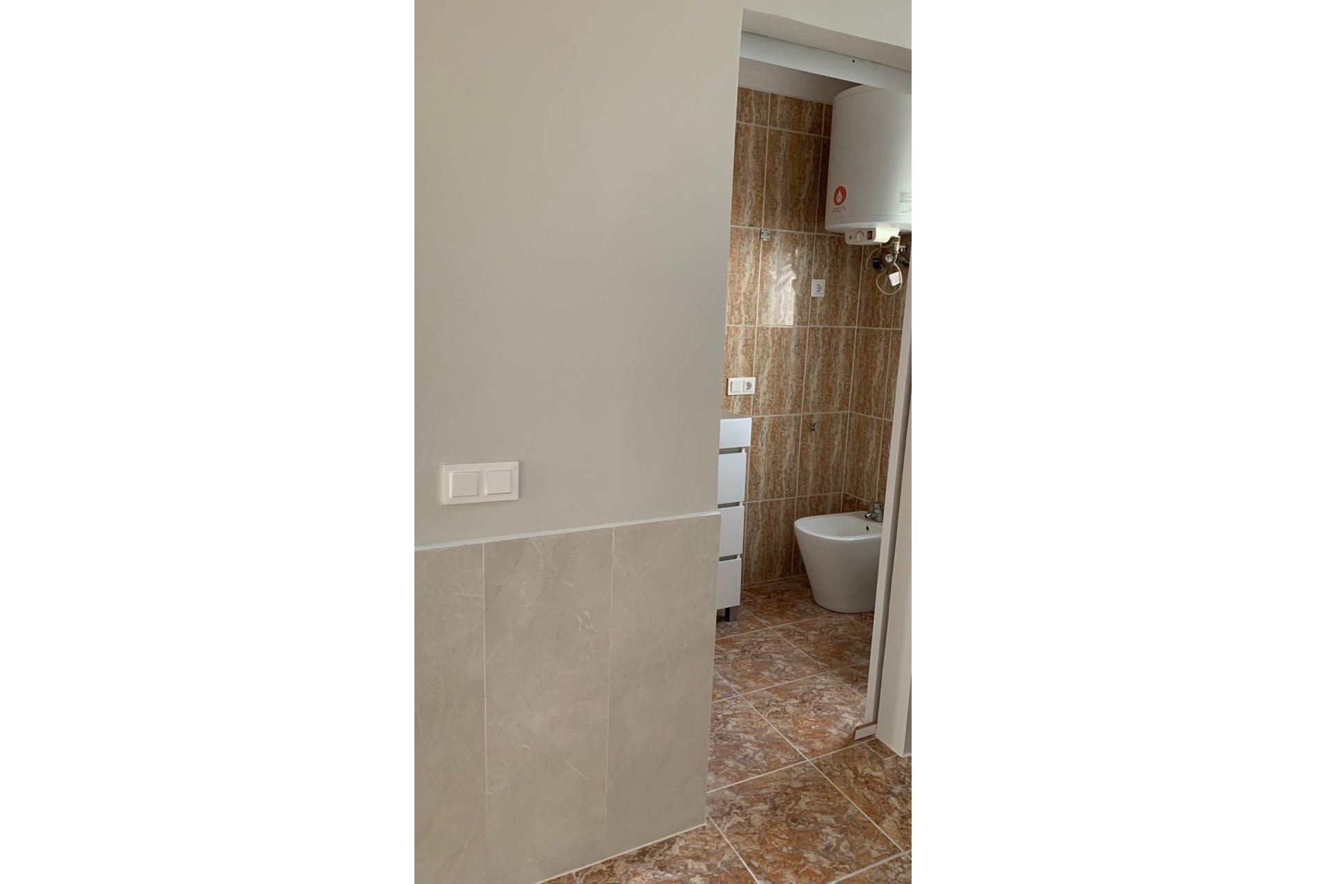 Rynek wtórny - apartment - Jávea - Xàbia - Jávea - Xàbia Centro