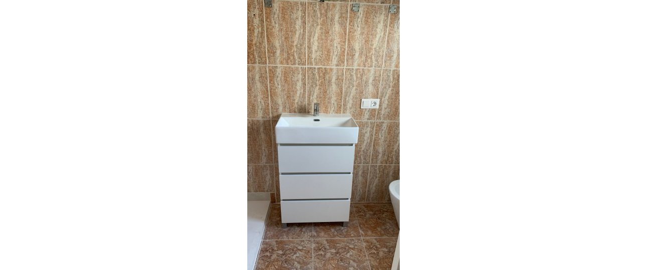 Rynek wtórny - apartment - Jávea - Xàbia - Jávea - Xàbia Centro