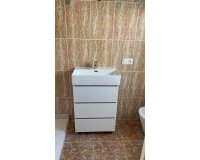 Rynek wtórny - apartment - Jávea - Xàbia - Jávea - Xàbia Centro