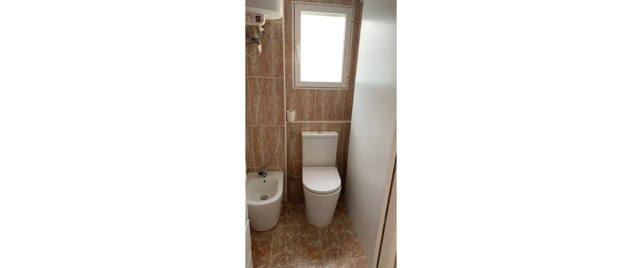 Rynek wtórny - apartment - Jávea - Xàbia - Jávea - Xàbia Centro