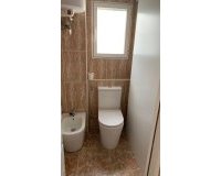 Rynek wtórny - apartment - Jávea - Xàbia - Jávea - Xàbia Centro