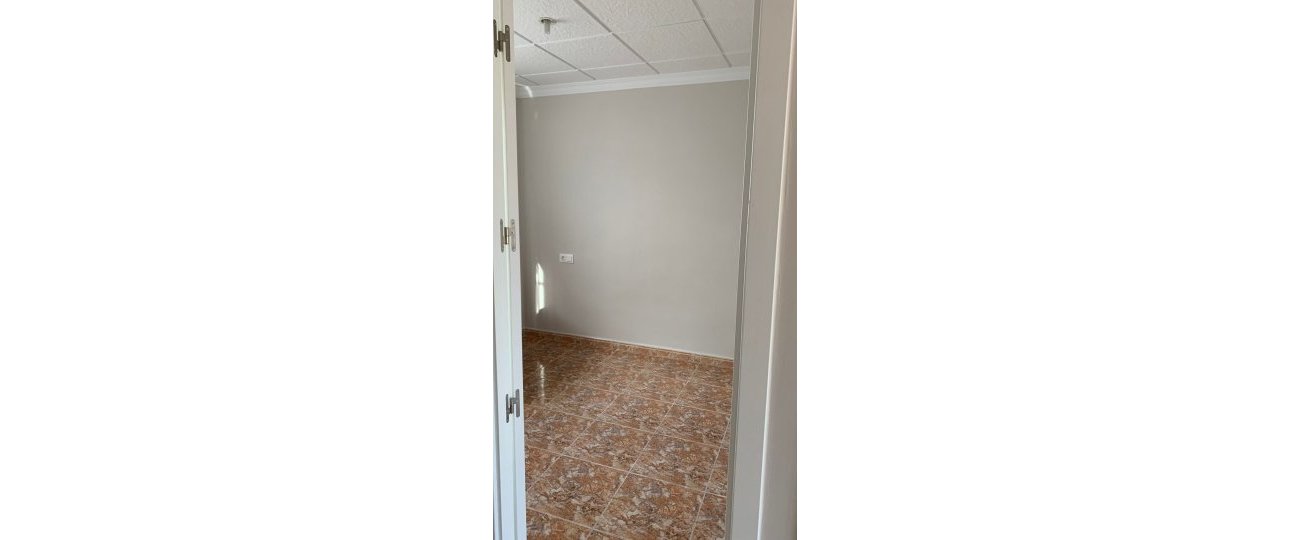 Rynek wtórny - apartment - Jávea - Xàbia - Jávea - Xàbia Centro
