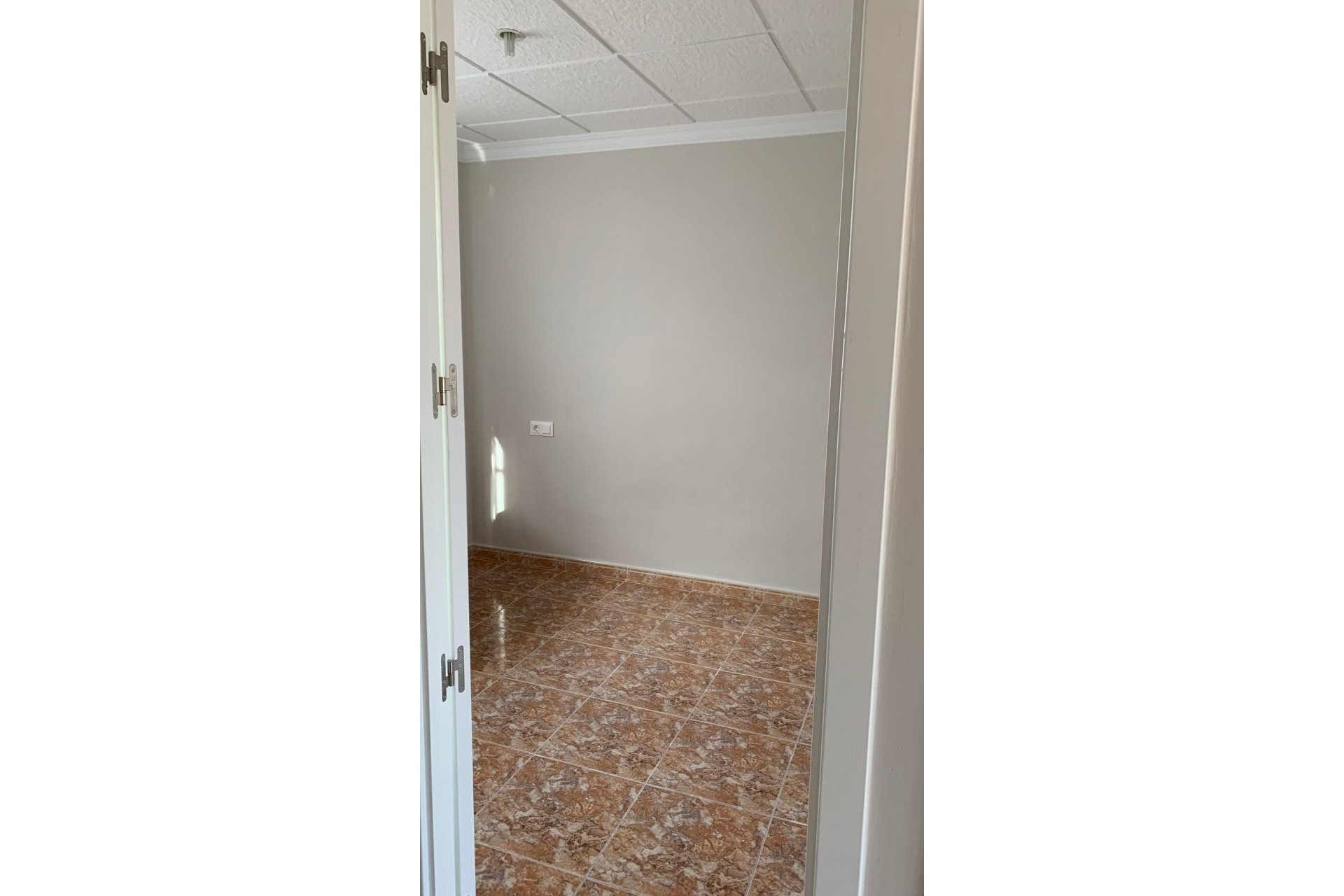 Rynek wtórny - apartment - Jávea - Xàbia - Jávea - Xàbia Centro