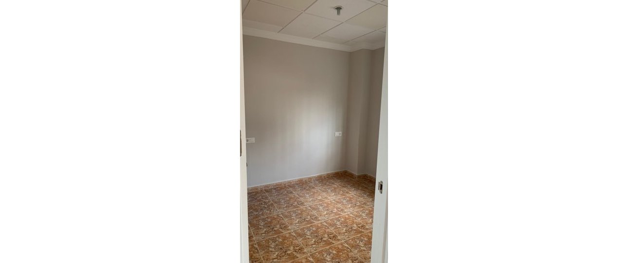 Rynek wtórny - apartment - Jávea - Xàbia - Jávea - Xàbia Centro